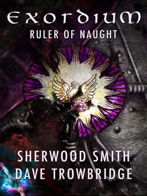 cover image of Ruler of Naught